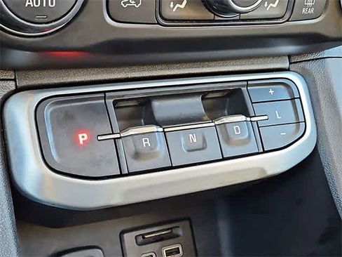 Certified 2020 GMC Acadia SLT image 22