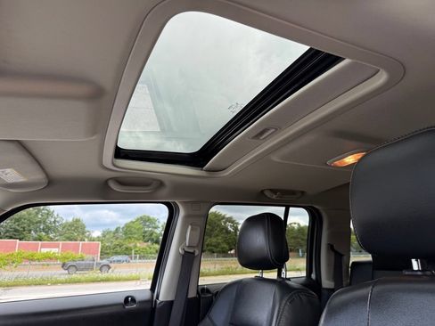 Used 2017 Jeep Patriot High Altitude AWD/4WD image 25