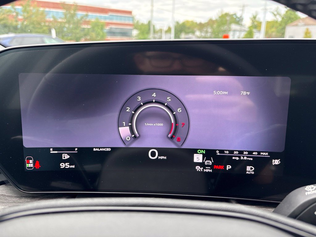 New 2026 Audi Q5 Premium Plus AWD/4WD image 15