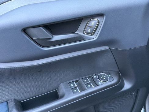 Used 2021 Ford Bronco Sport Outer Banks AWD/4WD image 22