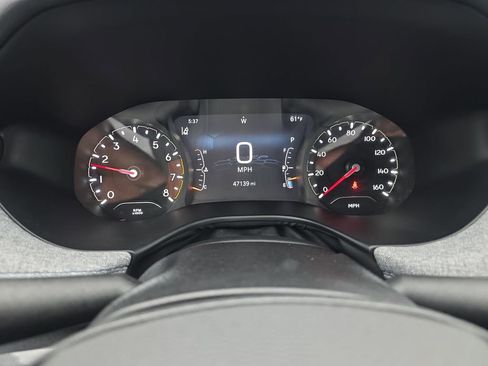 Used 2022 Jeep Compass Latitude w/ Convenience Group AWD/4WD image 18