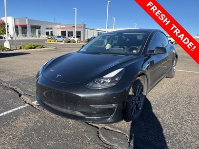 Used 2022 Tesla Model 3 Long Range