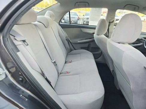 Used 2011 Toyota Corolla LE FWD image 11