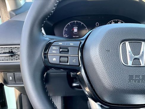 Used 2026 Honda HR-V EX-L image 23
