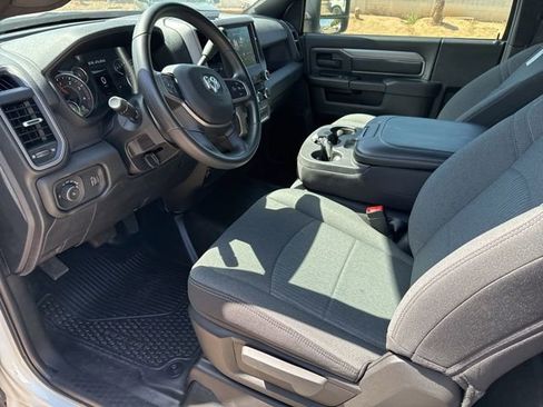 New 2024 RAM 4500 Tradesman image 19