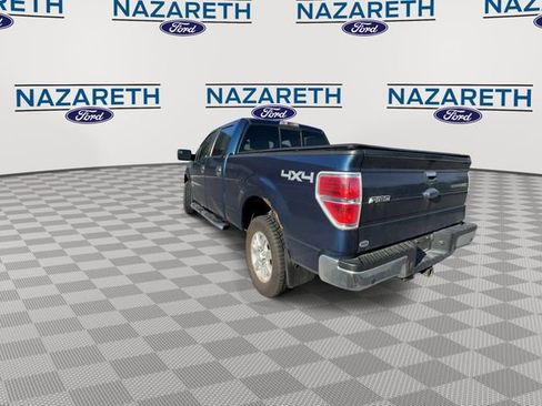 Used 2013 Ford F150 XLT w/ Luxury Equipment Group image 7