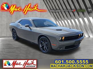 Used 2023 Dodge Challenger SXT w/ Blacktop Package video 1