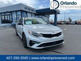 Used 2019 Kia Optima SX image 1