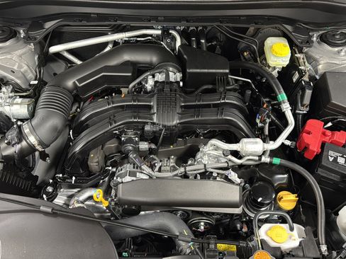 New 2026 Subaru Forester Touring image 38