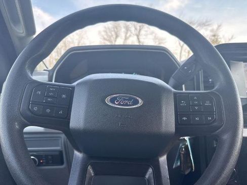 Certified 2023 Ford F150 XL w/ XL Chrome Appearance Package AWD/4WD image 21