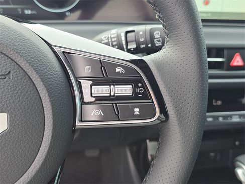 New 2026 Kia Seltos SX image 35