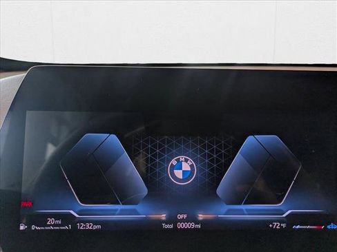 Used 2025 BMW X1 xDrive28i w/ Convenience Package image 11