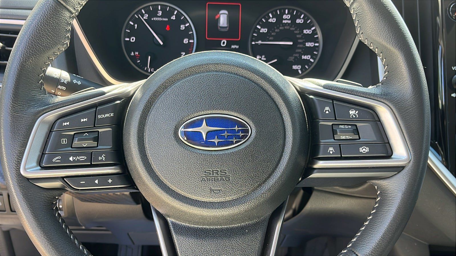 Certified 2025 Subaru Ascent Premium AWD/4WD image 12