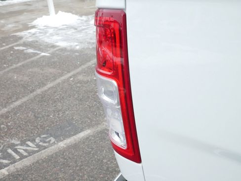 Used 2024 RAM 3500 Tradesman w/ Chrome Appearance Group image 17