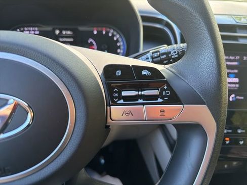 Certified 2023 Hyundai Tucson SEL AWD/4WD image 23