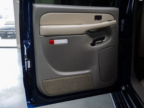 Used 2001 GMC Yukon XL 4WD image 63