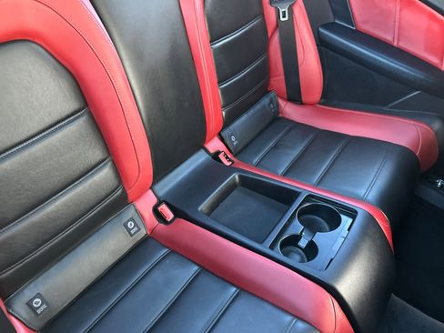 Used 2012 Mercedes-Benz C 63 AMG Coupe image 17