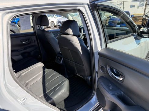 Certified 2025 Acura ADX AWD image 20