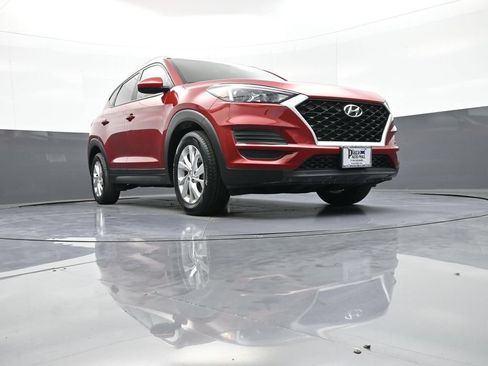 Used 2021 Hyundai Tucson Value AWD/4WD image 27