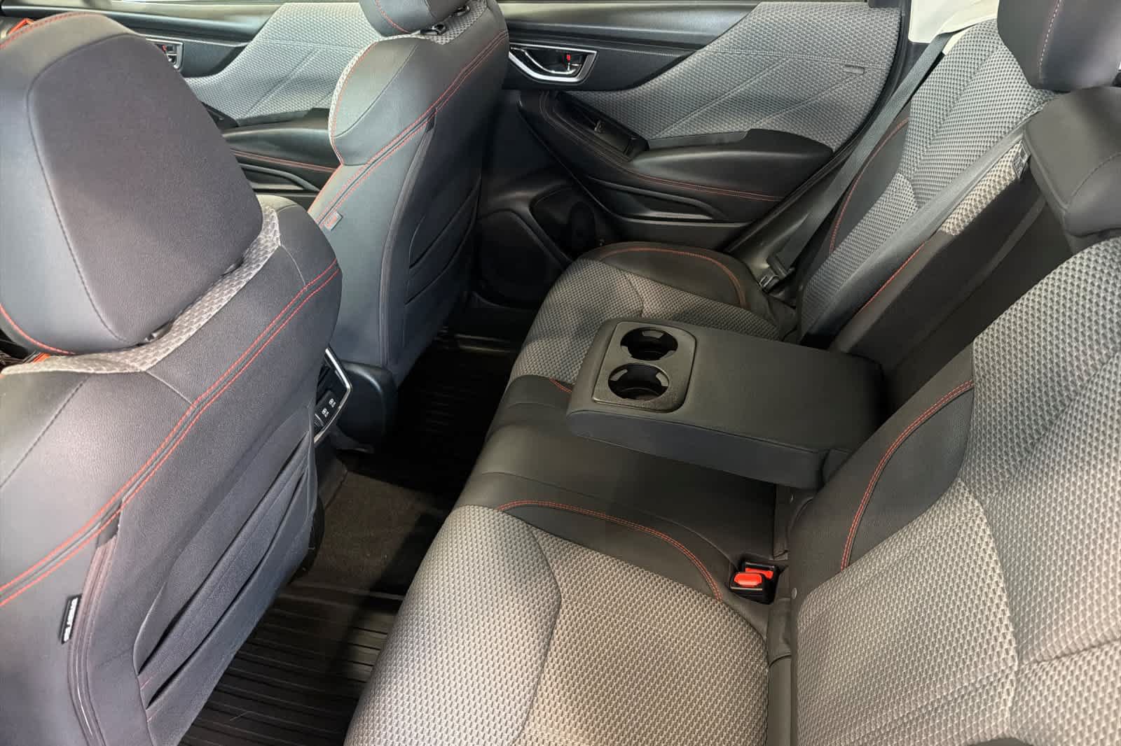 Used 2019 Subaru Forester Sport AWD/4WD image 4