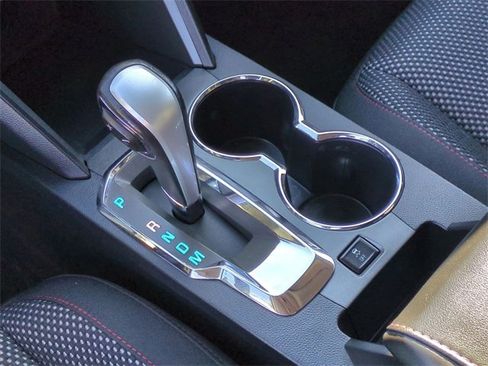 Certified 2015 Chevrolet Equinox LT image 16