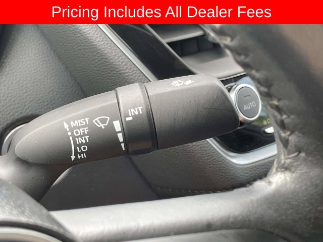 Used 2024 Toyota Corolla SE FWD image 27