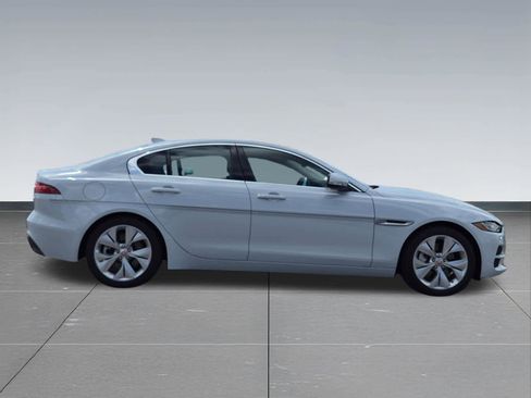Used 2020 Jaguar XE S AWD/4WD image 7