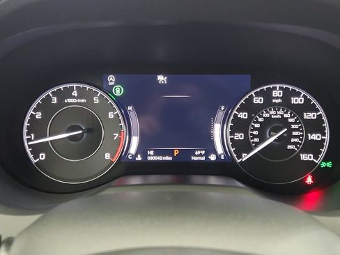 Used 2023 Acura RDX FWD w/ Technology Package image 17