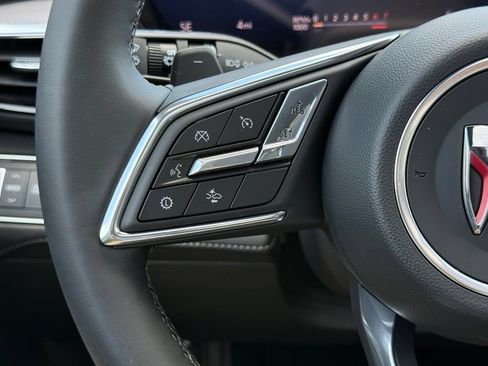 New 2026 Buick Enclave Sport Touring w/ Power Package FWD image 26