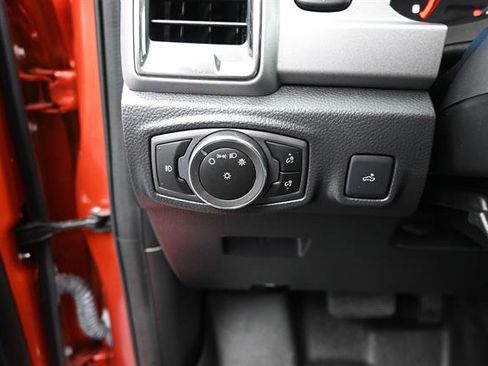 Used 2023 Ford Ranger XLT w/ Equipment Group 301A Mid AWD/4WD image 8