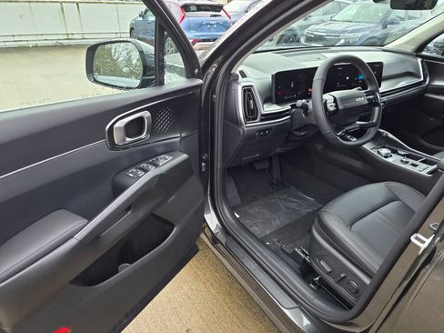 New 2026 Kia Sorento EX w/ EX Premium Package AWD/4WD image 19