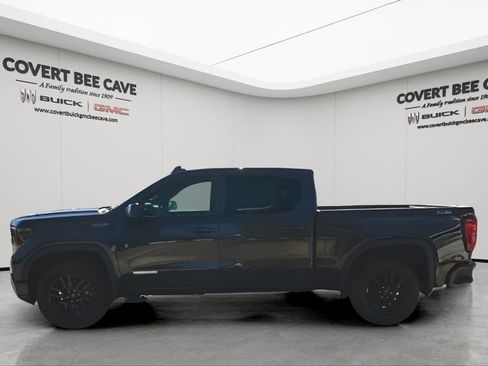 New 2026 GMC Sierra 1500 Elevation w/ Elevation Premium Package image 5