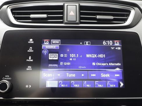 Used 2022 Honda CR-V EX-L image 9