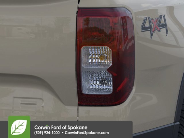 New 2026 Ford Ranger XL AWD/4WD image 21