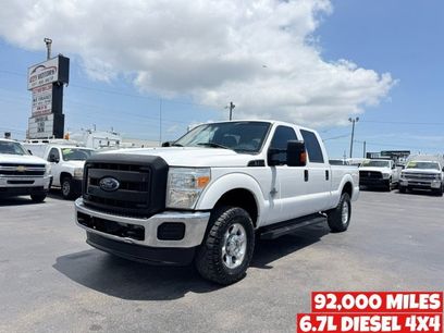 Used 2014 Ford F250 XL w/ Power Equipment Group