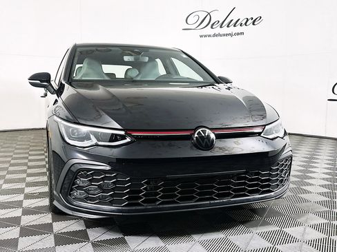 Used 2023 Volkswagen GTI Autobahn image 30