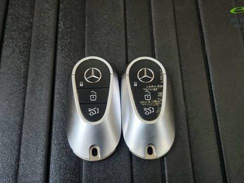 Used 2023 Mercedes-Benz EQS 450+ 4MATIC Sedan image 77