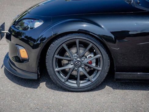 Used 2014 MAZDA MX-5 Miata Club image 14