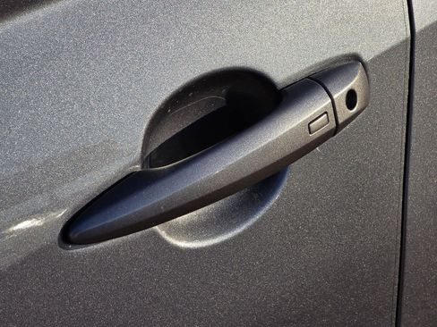 Used 2022 Nissan Altima 2.5 SR image 34