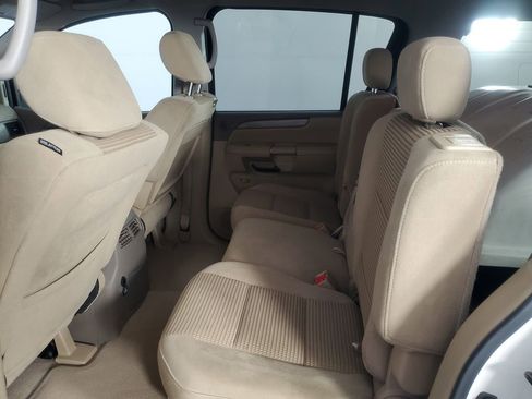 Used 2010 Nissan Armada SE w/ SE Driver Pkg image 13
