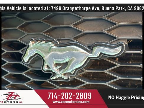 Used 2006 Ford Mustang GT Premium image 44