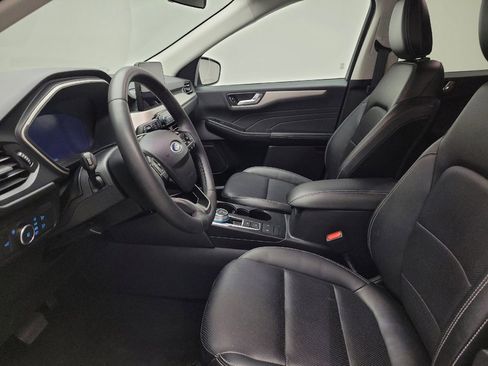 Used 2022 Ford Escape SEL w/ Technology Package FWD image 17