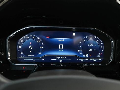 Used 2023 Chevrolet Silverado 1500 High Country image 37