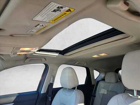 Certified 2023 MAZDA CX-5 AWD 2.5 S image 12