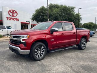 Used 2024 Chevrolet Silverado 1500 LT w/ Texas Edition Plus RWD video 1