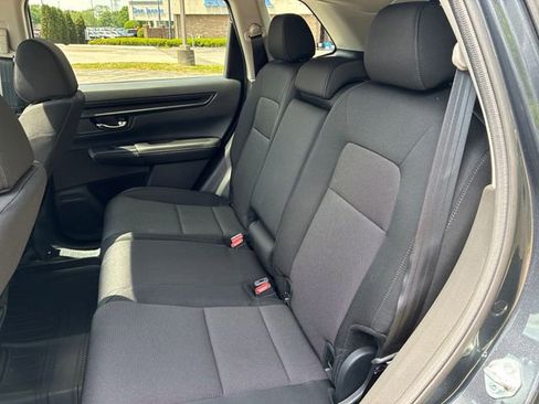 Used 2025 Honda CR-V EX image 22