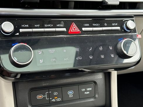 New 2026 Hyundai Tucson Limited AWD/4WD image 21