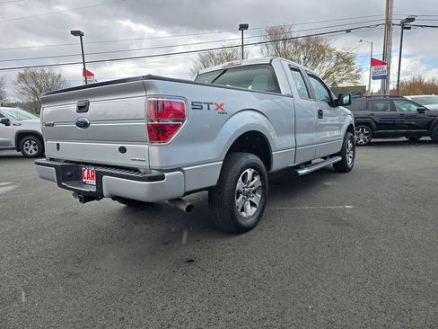 Used 2013 Ford F150 STX w/ Mid Equipment Group image 3