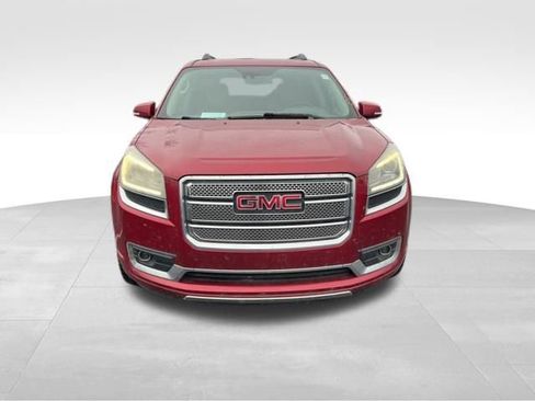 Used 2014 GMC Acadia Denali image 2