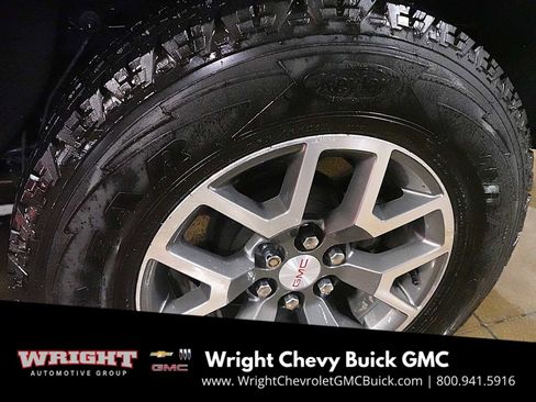 Used 2022 GMC Canyon AT4 image 32